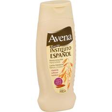 Avena Moisturizing Milk Hand & Body Lotion 500ml