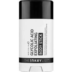 The Inkey List Glycolic Acid Exfoliating Body Stick