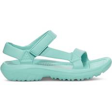 Turquoise - Women Sandals Teva Hurricane Drift - Pastel Turquoise