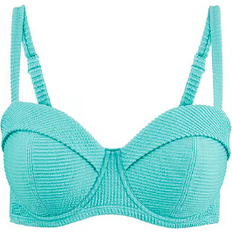 Victoria's Secret Adore Me Rachelle Swim Top - Aqua Splash