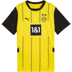 Puma Women Borussia Dortmund 24/25 Home Jersey