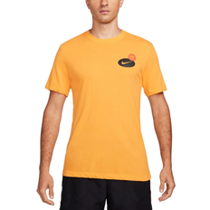 Nike Men's Dri-Fit Fitness T-shirt - Sundial