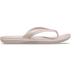 Unisex Flip-Flops Crocs Crocband Flip - Quartz