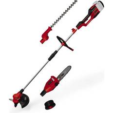 Telescopic Shaft Multi-tools Einhell GE-LM 36 4in1 Li-Solo