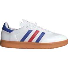 Adidas Velosamba - Cloud White/Lucid Blue/Better Scarlet