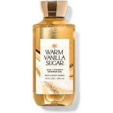 Bath & Body Works Warm Vanilla Sugar Shower Gel 295ml