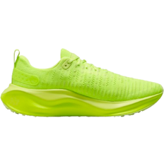 Nike Yellow Running Shoes Nike InfinityRN 4 M - Volt/Black/Barely Volt