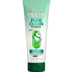 Garnier Fructis Pure Clean Styling Gel 200ml