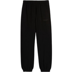 Off-White Diag Tab Slim Sweatpant - Black