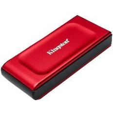 Kingston XS1000 Portable SSD 1TB USB 3.2 Gen 2