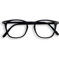 Whole Frame Reading Glasses IZIPIZI 1.50 Black Square Reading