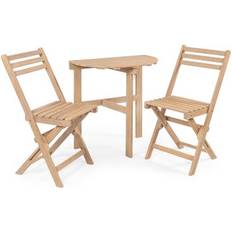 Jonathan Y Cadiz Classic French Country Bistro Set