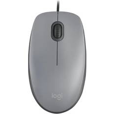 Logitech M110 Silent