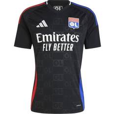 Adidas Men Olympique Lyon 24/25 Away Jersey