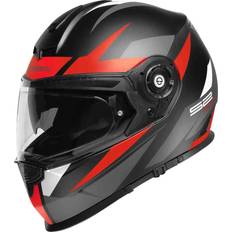 Schuberth S2 Sport Polar Matt Red Man