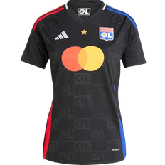 Adidas Women Olympique Lyon 24/25 Away Jersey