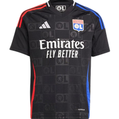 Adidas Olympique Lyon 24/25 Kids Away Jersey