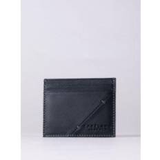 Lakeland Leather 'Allerdale' Card Holder - Black - One