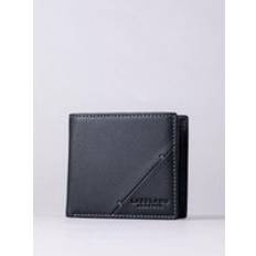 Lakeland Leather 'Allerdale' Bi-Fold Wallet - Black - One