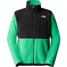 Denali fleece jacket The North Face Men's Denali Jacket - Optic Emerald