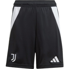 Junior Trousers & Shorts Adidas Juventus Turin 24/25 Kids Home Shorts