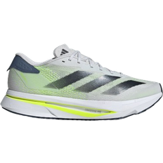 Adidas Adizero SL2 - Dash Grey/Core Black/Lucid Lemon