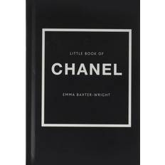 Best Books Little Book of Chanel (Hardcover, 2017)