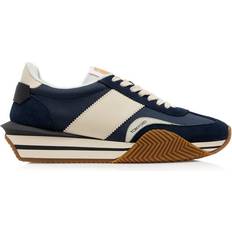 Tom Ford James M - Midnight Blue/Beige/Cream