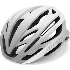 Giro Syntax Mips Mat White/Silver