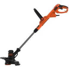 Telescopic Shaft Grass Trimmers Black & Decker BESTE630-QS