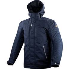 LS2 Motorcycle Jackets LS2 Rambla Textile Jacket Blue