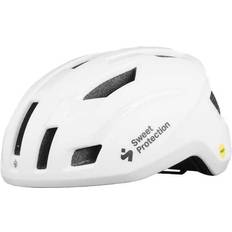 Sweet Protection Seeker Mips Helmet Matt White