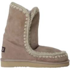 Mou Boots Beige