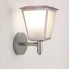 SURI Windsor Solar Wall light