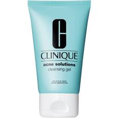 Clinique Anti Blemish Solutions Cleansing Gel 125ml