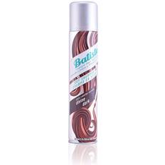 Batiste Coloured Dry Shampoo Dark & Deep Brown 200ml