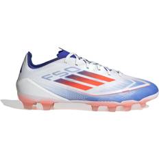 Adidas F50 Pro MG M - Cloud White/Solar Red/Lucid Blue