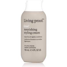 Best Styling Creams Living Proof No Frizz Nourishing Styling Cream 118ml