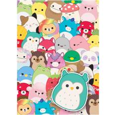 Danilo Gift Wrapping Papers Squishmallows 2-pack