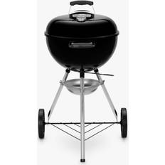 Weber Steel Charcoal BBQs Weber Original Kettle E-4710 47cm