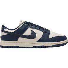 Nike Dunk Low Next Nature W - Phantom/Pale Ivory/Metallic Gold/Obsidian