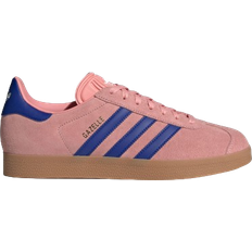 Adidas Gazelle M - Semi Pink Spark/Lucid Blue/Gum