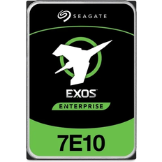 Seagate 3.5" Hard Drives Seagate Exos 7E10 ST6000NM019B 6TB