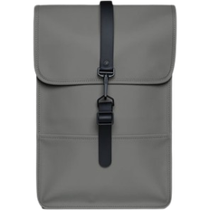 Rains Mini Backpack - Grey