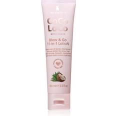 Lee Stafford Coco Loco with Agave Blow & Go 11-in-1 Lotion 100ml