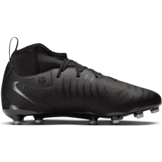 Nike Jr. Phantom Luna 2 Academy MG - Black/Deep Jungle/Black