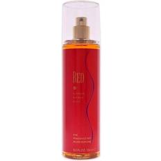 Giorgio Beverly Hills Red Fragrance Mist 236ml