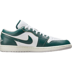 Nike Green Shoes Nike Air Jordan 1 Low SE M - Oxidized Green/White/Sail