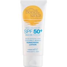 Bondi Sands Sunscreen Lotion Coconut Beach SPF50+ 150ml