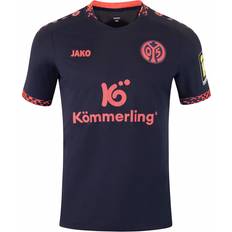 JAKO 1. FSV Mainz 05 Trikot Away 2024/2025 Blau F691